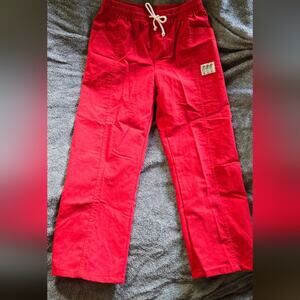 Vintage boys Tuff Gear pants, NWT size 6